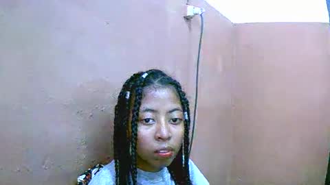 Snapshot of joliekah27 chatting on 1, 3, 2025 joliekah27 online show from 1, 3, 2025