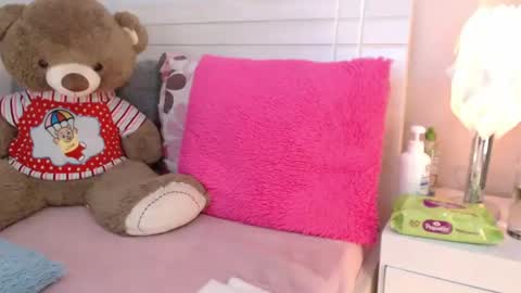 Snapshot of joliet_ chatting on 18, 1, 2025 Joliet online show from 18, 1, 2025