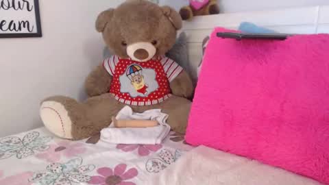 Snapshot of joliet_ chatting on 11, 4, 2026 Joliet online show from 11, 4, 2026