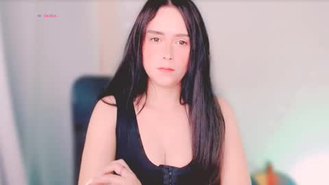 ArianaJoliiee online show from 18, 12, 2025