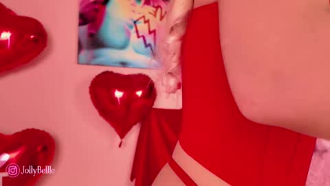 Belle online show from 24, 2, 2025