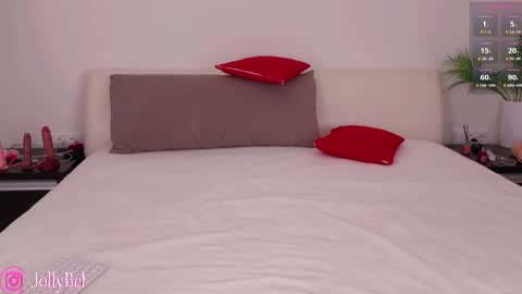 Belle online show from 5, 10, 2025