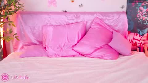 Snapshot of jollly_belle chatting on 23, 3, 2026 Belle online show from 23, 3, 2026