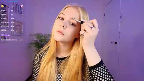 Polly  online show from 27, 11, 2025