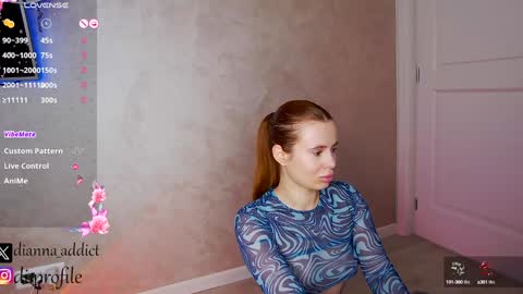 Dianna online show from 13, 1, 2025