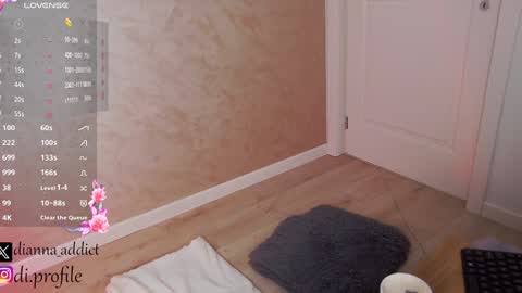 Dianna online show from 14, 1, 2025