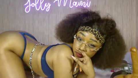 jollymamih online show from 3, 7, 2026