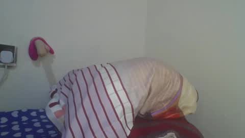 Snapshot of jollynabeb chatting on 28, 2, 2025 jollynabeb online show from 28, 2, 2025