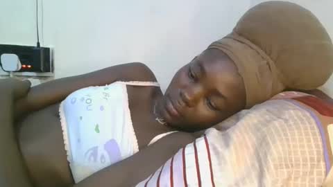 Snapshot of jollynabeb chatting on 1, 10, 2025 jollynabeb online show from 1, 10, 2025