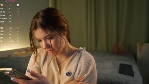 Ayako online show from 18, 3, 2026