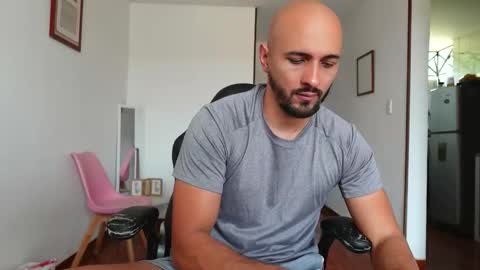 Jon online show from 15, 3, 2026