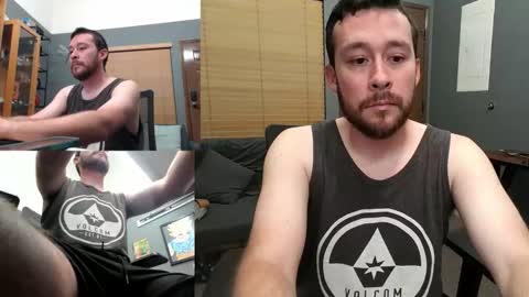 Adam online show from 20, 3, 2026