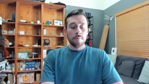 Adam online show from 2, 4, 2026