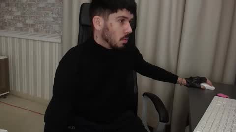 JonahShaw online show from 19, 10, 2025