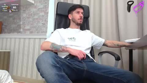 JonahShaw online show from 11, 11, 2025