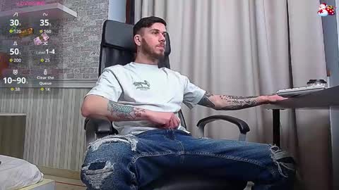 JonahShaw online show from 10, 1, 2026