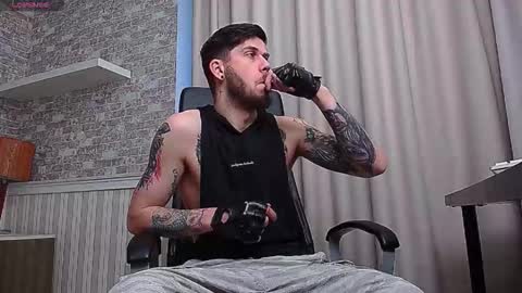 JonahShaw online show from 2, 2, 2026