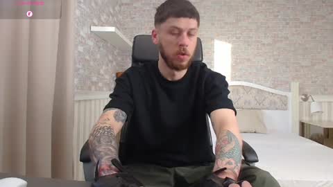 Snapshot of jonahshaw chatting on 24, 4, 2026 JonahShaw online show from 24, 4, 2026