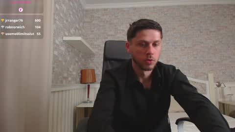 Snapshot of jonahshaw chatting on 30, 4, 2026 JonahShaw online show from 30, 4, 2026