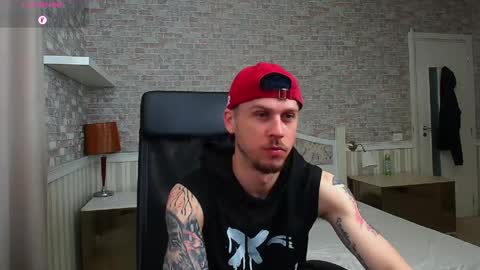 Snapshot of jonahshaw chatting on 14, 5, 2026 JonahShaw online show from 14, 5, 2026