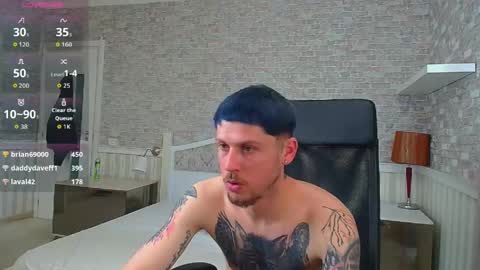 Snapshot of jonahshaw chatting on 16, 5, 2026 JonahShaw online show from 16, 5, 2026