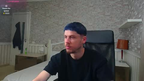 Snapshot of jonahshaw chatting on 17, 5, 2026 JonahShaw online show from 17, 5, 2026