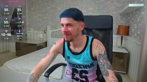 Snapshot of jonahshaw chatting on 19, 5, 2026 JonahShaw online show from 19, 5, 2026