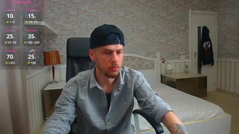 Snapshot of jonahshaw chatting on 21, 5, 2026 JonahShaw online show from 21, 5, 2026