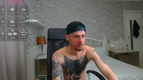 Snapshot of jonahshaw chatting on 23, 5, 2026 JonahShaw online show from 23, 5, 2026