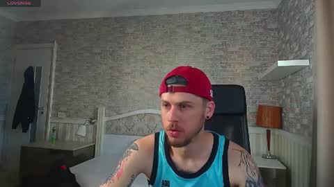 Snapshot of jonahshaw chatting on 27, 5, 2026 JonahShaw online show from 27, 5, 2026