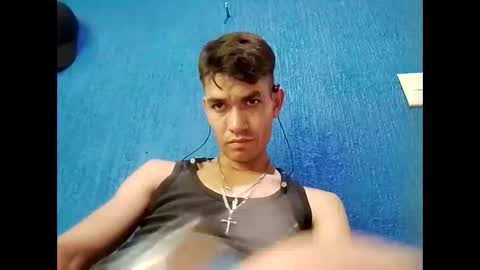 jonalberto072 online show from 1, 4, 2026