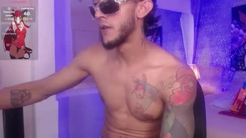 Jonas  online show from 18, 12, 2025