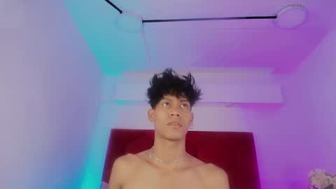 Jonas  online show from 9, 9, 2025