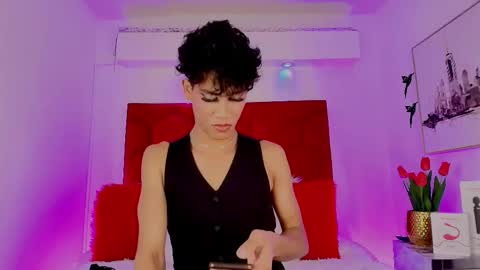 Jonas  online show from 23, 10, 2025