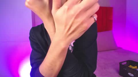 Jonas  online show from 26, 3, 2026