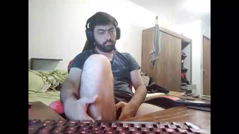 Snapshot of jonasf2525 chatting on 4, 12, 2025 jonasf2525 online show from 4, 12, 2025