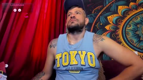 Snapshot of jonathan_rivers chatting on 21, 12, 2024 Jonathan RiversNew online show from 21, 12, 2024