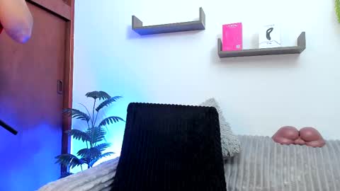 Snapshot of jonathan_rivers chatting on 12, 10, 2025 Jonathan RiversNew online show from 12, 10, 2025