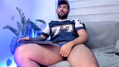 Snapshot of jonathan_rivers chatting on 2, 12, 2025 Jonathan RiversNew online show from 2, 12, 2025