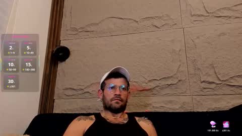 Snapshot of jonathan_rivers chatting on 11, 3, 2026 Jonathan RiversNew online show from 11, 3, 2026