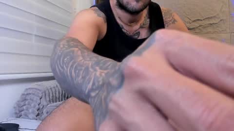 Snapshot of jonathan_rivers chatting on 23, 3, 2026 Jonathan RiversNew online show from 23, 3, 2026