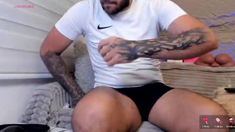 Snapshot of jonathan_rivers chatting on 4, 4, 2026 Jonathan RiversNew online show from 4, 4, 2026