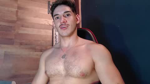 jonathancast08 online show from 12, 11, 2025