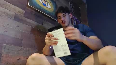 jonathancast08 online show from 13, 2, 2026