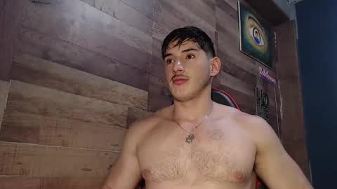 jonathancast08 online show from 27, 2, 2026