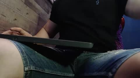 jonathancast08 online show from 3, 3, 2026