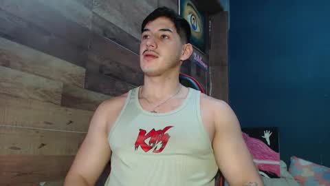 jonathancast08 online show from 9, 3, 2026