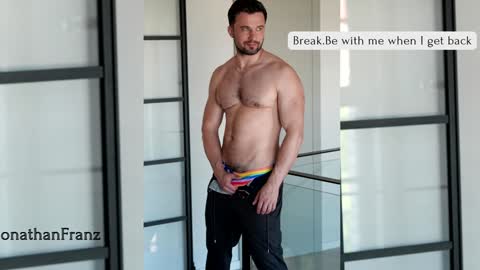 Snapshot of jonathanfranz123 chatting on 20, 12, 2024 jonathanfranz123 online show from 20, 12, 2024