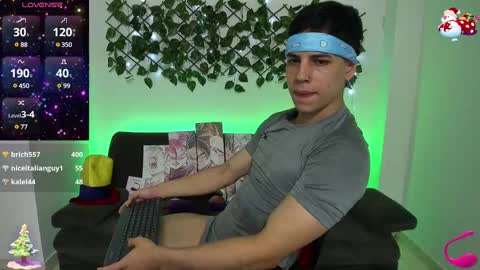 Instagram jonathanfit14 online show from 30, 12, 2024