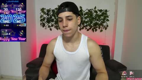 Instagram jonathanfit14 online show from 2, 1, 2025